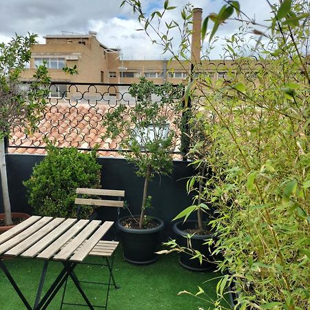Flamenco Modern & Luxury Apartment Malaga Exterior photo